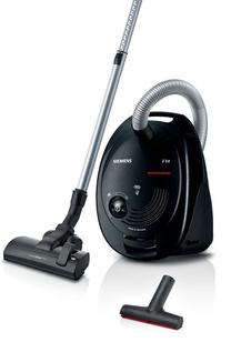 Dulkių siurblys Siemens VSZ 3XTRM11, 1800 W