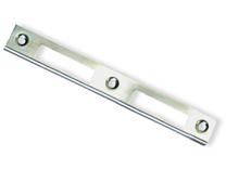 Plāksne Hobes K192, cinkots, 92 mm