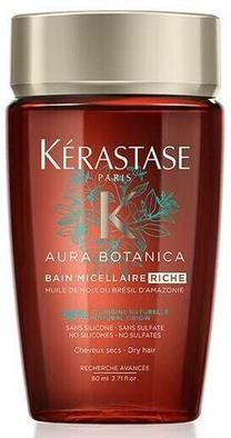 Šampūnas Kerastase Aura Botanica, 80 ml