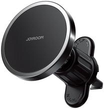 Автомобильный держатель для телефона Joyroom 2in1 magnetic