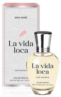 Tualetinis vanduo Jean Marc La Vida Loca, 100 ml