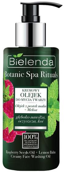 Kosmētikas noņemšanas līdzeklis Bielenda, 140 ml, 20+