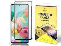 Tālruņa ekrāna aizsargstikls Mocco For Samsung Galaxy A72 5G, 9H