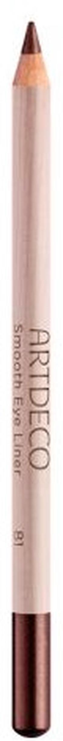Acu zīmulis Artdeco Smooth, 1.4 g, zila krās. 81 rare earths