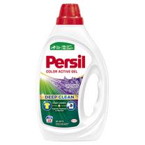 Skalbimo gelis Persil Levander color 19skalbimų, 0.85 l