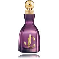 Парфюмированная вода Jimmy Choo I Want Choo Midnight, 100 мл
