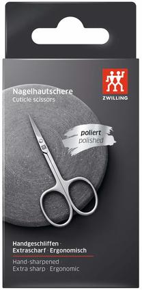 Kutikulas šķērītes Zwilling Classic 49552-091-0