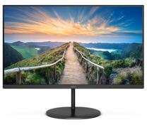 Monitors AOC U27V4EA, LED, 60 Hz, 4K UHD, 27"