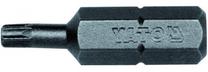 Бита для отвертки Yato, T15