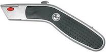 Нож Topex Cutter Knife with Trapezoid Blade, 17.5 см, металл