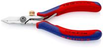 Replės elektros instaliacijai Knipex 11 82 130, 140 mm