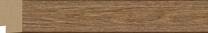 Viimistluslint Domoletti JC1065-E-81387 JC1065-708T, tamm v., 260 cm x 3.1 cm