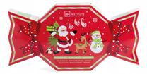 Dovanų komplektas moterims IDC Institute Christmas Cracker