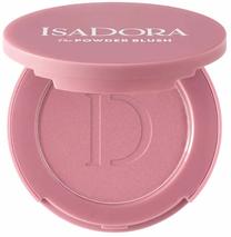Румяна IsaDora The Powder Blush, 07 cool pink, 4.5 г