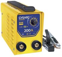 Suvirinimo aparatas GYS Gysarc 200