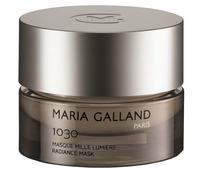 Veido kaukė Maria Galland, 50 ml, 30+