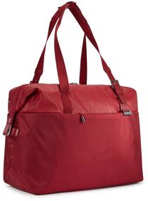 Rokassoma Thule SPAW-137 Spira Weekender, sarkana krās., 37 l