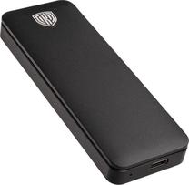 HDD/SSD korpusas Kolink KO-M2UC31, M.2