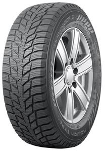 Žieminė automobilių padanga Nokian Snowproof C 195/60/R16, 97-T, D, B, 73 dB