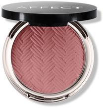 Vaigu ēnas Affect Velour Blush On, rozā krās., r-0125 mature rose, 8 g