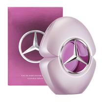 Parfimērijas ūdens Mercedes-Benz, 30 ml