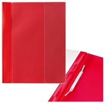 Aplankas Herlitz, A4, dokumentams Raudona sp.