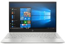 Portatīvais dators HP Envy 13-ah1013nw 6AT21EA, Intel Core i5-8265U, 8 GB, 256 GB, 13.3 ", Intel HD, sudraba krās., EN, Windows