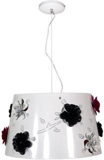 Valgusti rippuv Candellux Rosa Rosa, E27, 1 x 60 W
