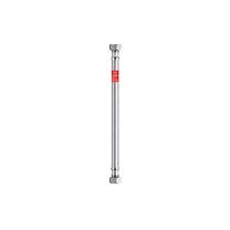 Сантехнический шланг Tucai S.A. Taq Fil-Nox, F1/2''-F1/2", 70 см