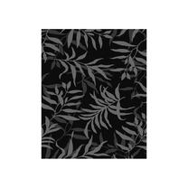 Ковер Oriental Weavers Dawn 5568 J48 Z, черный цв./многоцветный, 90 см x 60 см