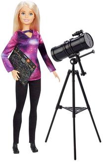 Lėlė Mattel Barbie GDM47, 32 cm, įvairių spalvų