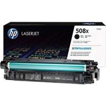Tonera kasete HP CF360X, melna krās.