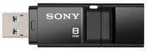 USB atmintinė Sony MicroVault Entry, 8 GB