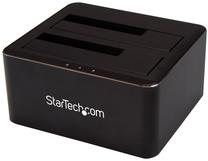 Jungčių stotelė StarTech SDOCK2U33
