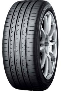 Vasarinė automobilių padanga Yokohama Advan Sport V105S 245/35/R20, 95-Y, XL, D, A, 72 dB