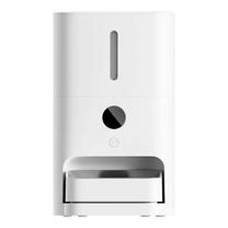 Automatinė šėrykla Xiaomi Smart Pet Food Feeder 2, 5 l, 22 cm x 37 cm x 32.4 cm, balta sp.