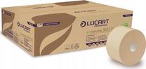 Tualetinis popierius Lucart EcoNatural 900 ID, 2 sl, 12 vnt.