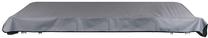 Āra mēbeļu pārsegs Patio D031-16CW, pelēka krās., 175 x 95 cm