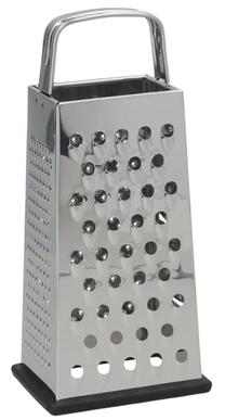 Trintuvė su rankena Kitchen&GO, 24.5 cm, 8.5 cm x 11 cm