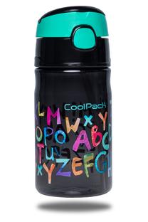 Gertuvė CoolPack Z01236, įvairių spalvų, plastikas, 0.4 l