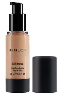 Skystas makiažo pagrindas Inglot, inglot 14 sp., 14