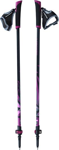 Nūjošanas nūja Viking Uppsala, 83 - 135 cm