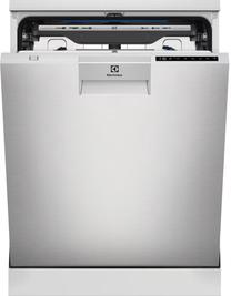Indaplovė Electrolux 700 serija M89300SX, pilka sp.