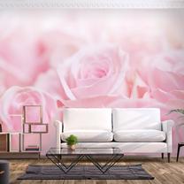 Fototapete Artgeist Ocean Of Roses LFT1863SAM, 140 cm x 196 cm