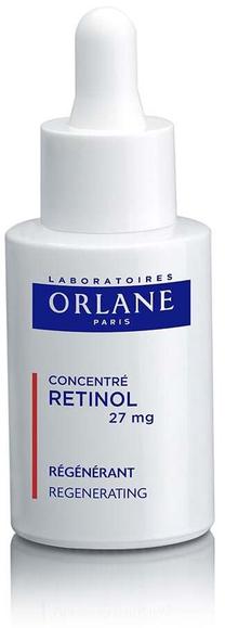 Veido serumas, koncentratas Orlane Regenerating Retinol 27mg, 30.0 ml