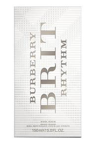 Kūno prausimosi želė Burberry, 150 ml