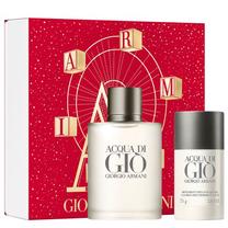 Dovanų komplektas vyrams Giorgio Armani Acqua di Gio
