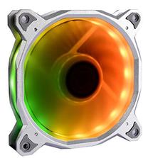 Oro aušintuvas korpusui Lian Li BORA RGB 120 Silver