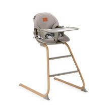 Стульчик для кормления BabyTrold Fia 2in1, песочный цв.