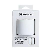 Priedų rinkinys termosams Stanley Quencher, 1.18 l, balta sp.